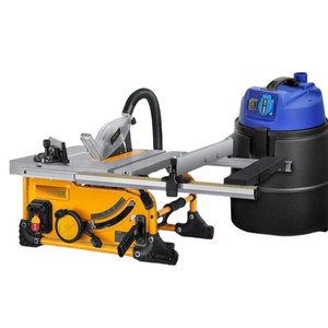 Machines à scier le bois de haute qualité avec routeur et plateforme de travail du bois - Product Image 3