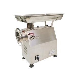 Électrique <span class=keywords><strong>hachoir</strong></span> à <span class=keywords><strong>viande</strong></span> machine TK-22 # TC32 # <span class=keywords><strong>professionnel</strong></span> de haute qualité électrique <span class=keywords><strong>hachoir</strong></span> à <span class=keywords><strong>viande</strong></span> en acier inoxydable usine <span class=keywords><strong>prix</strong></span> - Product Image 6