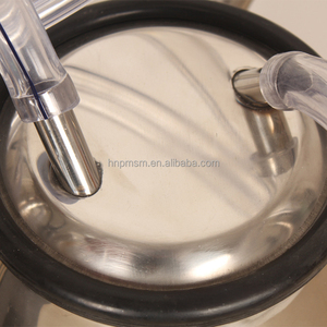 Equipo y Máquinas de Ordeño para Vacas y Cabras con Pulsador y Máquinas de Procesamiento de Leche a Precios Competitivos - Product Image 6