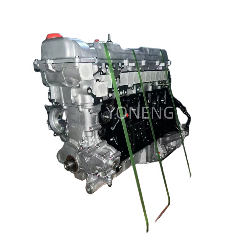 1FZ ENGINE ASSEMBLY for Toyota Land Cruiser Prado SUV Fzj100