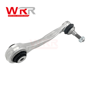 33326779388 33326850444 Brazo de control superior para BMW F30 F32 320i 420i, horquilla superior, barra de suspensión, bieleta de dirección, pieza de chasis - Product Image 4