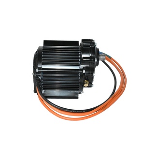 <span class=keywords><strong>Kit</strong></span> moteur central QS 120 avec boîte de vitesses interne 1:2.37, moteur de vélo électrique QS Motor QS120 60H 2000W V3 72V pour vélo cargo électrique - Product Image 2