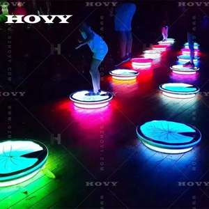 Trò chơi chiếu tường tương tác cho trẻ em, hơn 200 trò chơi có thể tùy chỉnh, phù hợp với công viên giải trí ngoài trời - Product Image 4