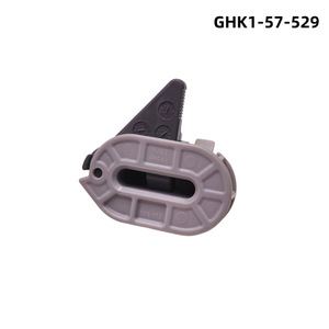 Clip de Asiento Mazda GHK157529, Pieza de Plástico para Automóvil Mazda 6, 3, CX-3, CX-8, CX-9 - Product Image 5