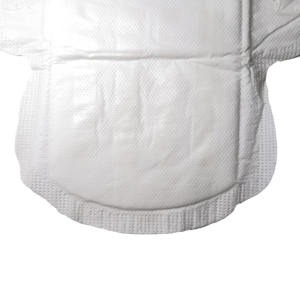 Serviette hygiénique jetable senior, anion, haute absorption, protège-fuite 3D, confortable, séchage rapide - Product Image 5