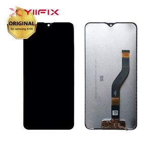 หน้าจอ LCD สำหรับโทรศัพท์มือถือซัมซุง รุ่น Galaxy A10s อะไหล่เปลี่ยนหน้าจอ LCD รองรับหลายรุ่น รับประกัน 1 ปี - Product Image 2