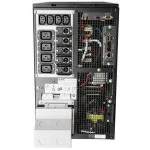 APC SURT10000UXICH 10KVA 8000W Onduleur triphasé en ligne pour centre de données et réseaux informatiques - Product Image 2