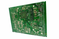 Circuit imprimé personnalisé OEM, PCB, PCBA, fabriqué en Chine, fabricant proposant des services de conception de circuits imprimés et de service technique