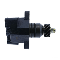 Pompe de transfert de carburant mécanique durable MiBo OEM authentique 4N-4864 3304 3306 D343 621R 941B 951C 955L 977L D4D D5B D6C D7G en fonte