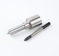 Common Rail Nozzle 0433175297 Diesel Nozzle DSLA140P1033 Pak Voor Injector 0986435506/0445120011 Voor Ivec O/Fiat