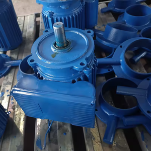 Aérateur de fond de piscine à <span class=keywords><strong>jet</strong></span> de 2,2 kW, aérateur de <span class=keywords><strong>bassin</strong></span> à poissons, turbo <span class=keywords><strong>jet</strong></span> <span class=keywords><strong>d</strong></span>'<span class=keywords><strong>eau</strong></span>, flotteur de surface <span class=keywords><strong>pour</strong></span> étang à crevettes - Product Image 6