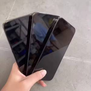 ขายส่งโทรศัพท์มือถือมือสอง รุ่น 12 11 Pro X <span class=keywords><strong>XR</strong></span> XS Max 7 8 Plus - Product Image 1