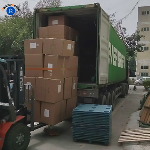 Internationale Cargo Logistiek Multi Transport Zee- en Luchtvracht Tarief Agent Expediteur China Warehouse Consolidatie Service - Product Image 3