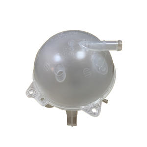 1K0121407A 3QG121407A 1K0121407F pour <span class=keywords><strong>Audi</strong></span> <span class=keywords><strong>Q3</strong></span> A3 Volkswagen Golf Passat GTI Jetta Tiguan Moteur Radiateur Liquide De Refroidissement Vase D'expansion - Product Image 4