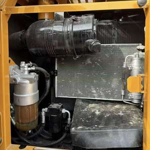 Excavatrice SANY SY305H d'occasion 95% neuve, 9,5 tonnes, avec pompe hydraulique, modèles SY95C SY125C SY305H SY365H SY335H, en promotion à <span class=keywords><strong>prix</strong></span> avantageux - Product Image 5