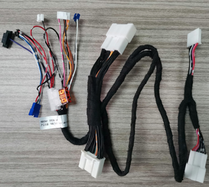 Canbus Plug-and-Play Ferngesteuertes Motorstartsystem für Toyota und Lexus Fahrzeuge mit OEM (Original) Startknopf - Product Image 6