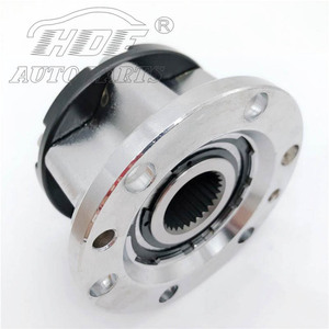 403530-39045 43530-39017 43530-39027 Moyeu de roue libre en gros pour Toyota Hilux - Product Image 2