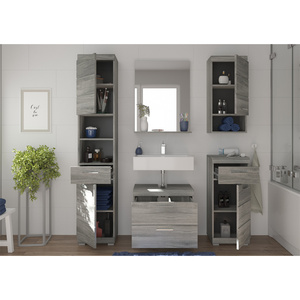 Mobile da bagno con lavello, - Product Image 1
