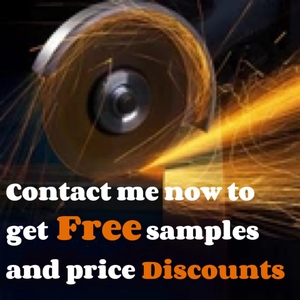 Cắt bánh xe 4 1/2 cắt đĩa cho máy mài góc mài mòn công cụ độ cứng cao <span class=keywords><strong>Disco</strong></span> inox Pferd cắt bánh xe thay thế - Product Image 6