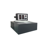 Alimentation électrique CC personnalisée 12V 300A, redresseur pour électrodéposition pour le métal