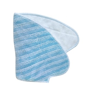 Chiffon de vadrouille pour <span class=keywords><strong>aspirateur</strong></span> robot Tefal Rowentas Explorer X-plorer 20 40 50 Series Pièces de rechange Accessoires - Product Image 6