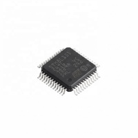 Microcontrôleur STM8L151C4T6 LQFP-48(7x7) puce IC MUC