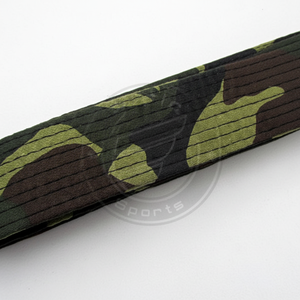 Ceinture de Jiu Jitsu Brésilien Personnalisé pour Hommes Femmes Enfants Léger Karaté Arts Martiaux Gi avec Classement Ceinture Bjj - Product Image 1