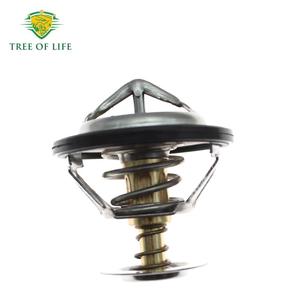 <b>Tree</b> Of Life Engine Thermostat GY0115171 82C For Mazda <b>Cars</b> - Product Image 2