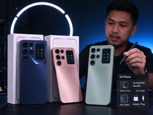 Teléfono Móvil Nuevo y Original S25 Ultra 5G, Edición Global Desbloqueada, Ideal para Vendedores Principiantes - Product Image 4