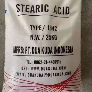 Directamente de fábrica de buena calidad 1820 Proveedores de materias primas de Venta caliente Ácido esteárico nítrico de grado industrial el más vendido 2024 (A +) - Product Image 2