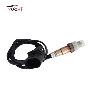 เซ็นเซอร์ออกซิเจน O2สำหรับ VW Santana 3000 03C906262B 06B906262 0258007359 06A906262BD 0258007285 0258007262 022906262BE 5WK96688 - Product Image 1