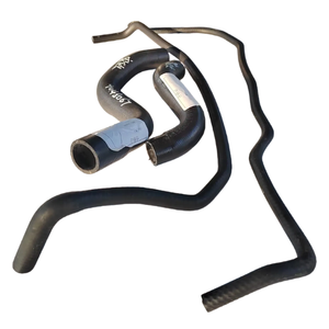 Chevrolet haute Performance 1303011-P301 moulage radiateur tuyau usure haute température résistance personnalisable couleurs tailles coude coude pour - Product Image 1