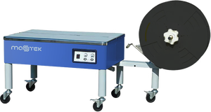 Meilleur prix <span class=keywords><strong>Machine</strong></span> à sangles en carton <span class=keywords><strong>Machine</strong></span> à cercler les sangles <span class=keywords><strong>Machine</strong></span> à cercler semi-automatique - Product Image 5