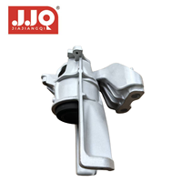 Support moteur en caoutchouc de haute qualité JJQ OEM 50820-TEA-T01 pour 2015-2020, prix de gros usine