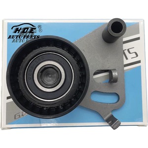 GT80250 8942151870 8942151971 VKM79001 Wholesale HDE Auto Parts Timing Belt Tensioner <b>Pulley</b> for Isuzu Midi - Product Image 1