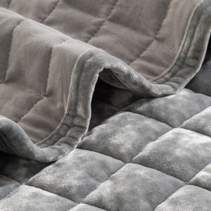 طقم أغطية سرير خفيف الوزن لجميع المواسم، مبطن بنمط عتيق، طقم لحاف للأعراس، مبيعات ساخنة - Product Image 5