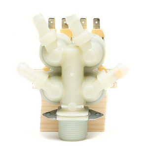 Ensemble de vanne 4-Wege pour <span class=keywords><strong>Samsung</strong></span> WD90K6410OX WD80J6410AX Nouveau <span class=keywords><strong>tambour</strong></span> de <span class=keywords><strong>machine</strong></span> <span class=keywords><strong>à</strong></span> <span class=keywords><strong>laver</strong></span> électrique pour hôtels Modèle d'utilisation extérieure - Product Image 4