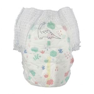 Besuper <strong>Baby</strong> <strong>Diaper</strong> Pant Manufacturer in China with 3D Leak Prevention CE Certified - Product Image 4