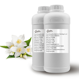 Parfum de parfum d'huile de marque parfumée d'hôtel de luxe pour bougie et diffuseur d'arôme à usage industriel en gros - Product Image 6