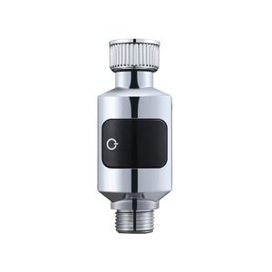 Không thấm nước hiển thị kỹ thuật số bé tắm nhiệt kế trong nhà vòi hoa sen vòi với phòng tắm vòi phụ kiện cho khách sạn sử dụng - Product Image 1