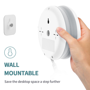 Anh có thể thu vào lưu trữ mở rộng ổ cắm với USB Loại C Dải điện mở rộng dây đa chức năng Ổ cắm điện OEM ODM Nhà cung cấp - Product Image 6