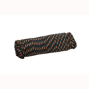 Low Price 10mm 12mm 100feet Safety Climbing Rope Climbing Rope Dynamic