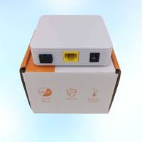 VSOL ONT ONU 2801SG Terminal de Red Óptica, Precio de Fábrica, GPON 1GE ONU, Terminal FTTH, Módem Dual, XPon ONU