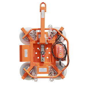吸引リフター800KG電気真空ポンプガラスリフティング & ハンドリングマシン - Product Image 4