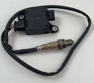 <span class=keywords><strong>Sensor</strong></span> <span class=keywords><strong>de</strong></span> partículas <span class=keywords><strong>de</strong></span> escape diésel 55487659 PM para Opel Insignia - Product Image 3