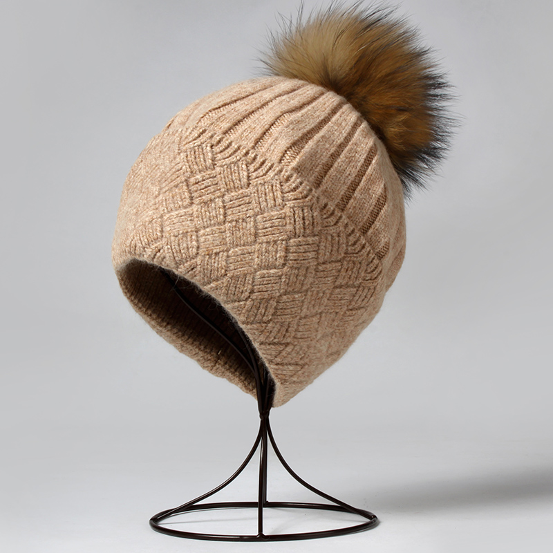 Camel avec pompon