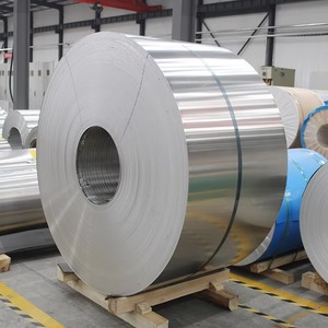 Rouleaux de papier aluminium antiadhésifs robustes et pratiques, très demandés - Product Image 1