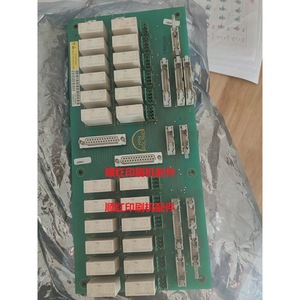 Placa de circuito Roland Relay Board C37V700990 para accesorios de impresora offset - Product Image 2