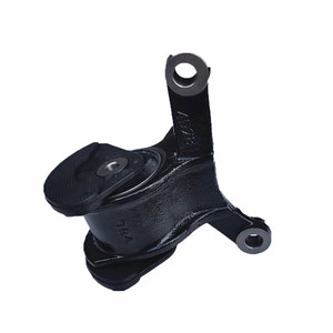 ขายึดเครื่องยนต์ Huajiefan รุ่น 50850-TG4-T01 สำหรับ Honda Brio อะไหล่ทดแทน - Product Image 2