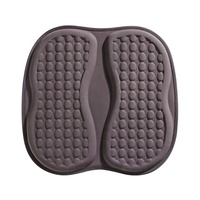 Coussin de siège massant relaxant en gel 3D